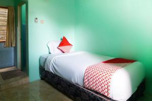 Hotel O Semarapura Homestay