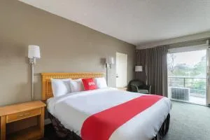 OYO Hotel Sumter SC Downtown - 希洛