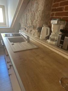 Seafront Apartment 2