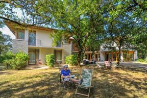 Hotels Hotel Les Esclargies : photos des chambres