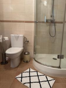 Mieszkanie Śródmieście