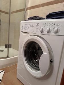 Mieszkanie Śródmieście