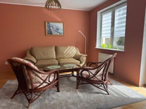 Mieszkanie Śródmieście