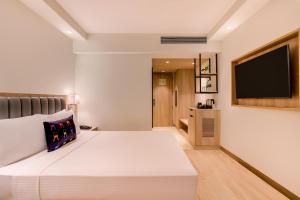 Keys Prima by Lemon Tree Hotels, Pimpri, Pune