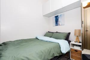 Charlies Staycation at Coast Residences