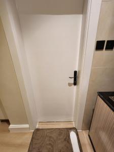 ComfyStay KSA - Boho-Chic Studio Near Cafés