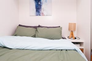 Charlies Staycation at Coast Residences