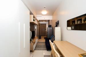 Charlies Staycation at Coast Residences