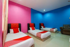 OYO 89933 Nun Hotel