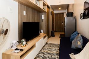 Charlies Staycation at Coast Residences