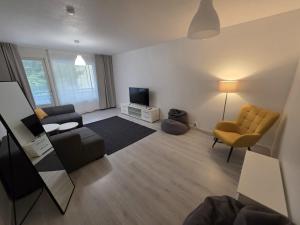 Upea saunallinen kolmio