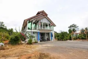 OYO 89933 Nun Hotel - Kuala Kerai