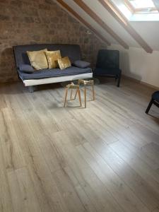 Seafront Apartment 2