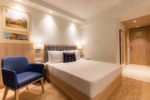 Keys Prima by Lemon Tree Hotels, Pimpri, Pune