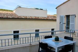 Appartements Les Hauts du Port-appartement elegant et central : photos des chambres