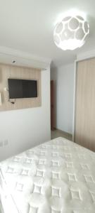 Apartamento elegante perto do mar