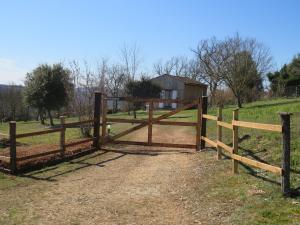 Gîtes des Deux Vallées La Borieta du Causse - Rocamadour