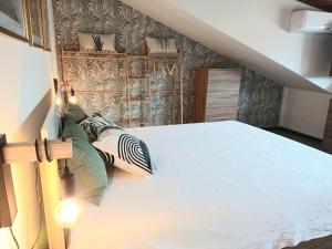 Vacanze in Mansarda img7