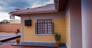 Happy Trails Home- Nanyuki