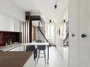 La White box - 奎斯克斯