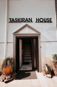 Taşkiran house