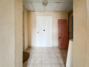 Appartements La White box : photos des chambres