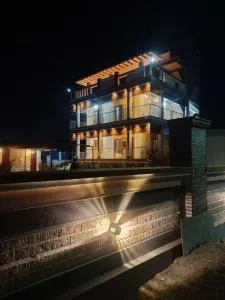 Little Hearts recidency - Āvadi