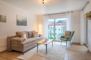 Ferienwohnung Predigtstuhlblick Bad Reichenhall
