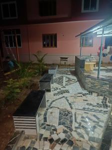 Little Hearts recidency