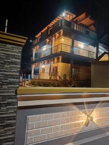 Little Hearts recidency