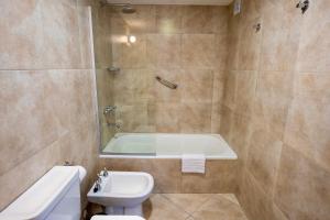 Depto Belgrano luminoso Amplio y Bien Ubicado