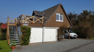 Ferienwohnungen am Aussendeich Wohnung 1