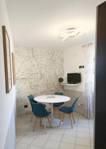 The Empire Suite Roma