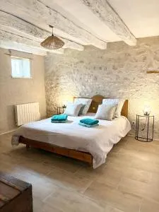 Gîte de la Grange - 圣阿芒蒙特龙