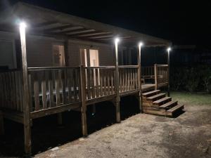 Mobil Home 4-6 personnes