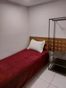 Do Alto Residencial - 圣若泽杜斯皮尼艾斯