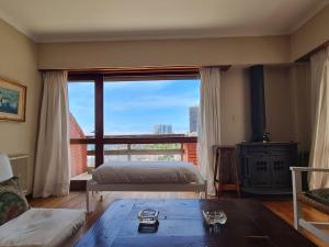 Departamento en Playa Varese