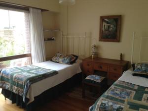 Departamento en Playa Varese