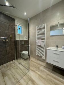 Appartements Studio neuf tres calme : photos des chambres