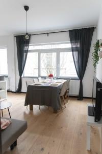 CityNest in Antwerp Centrum - 3hvězdičkové hotely ve městě Antverpy