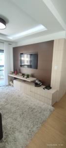 Apartamento elegante perto do mar