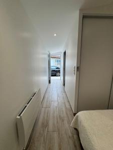 Studio neuf très calme