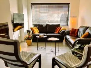 Vakantiehuis Zeevonk - Les Moëres