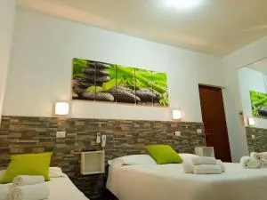 Hotel Birillo - Borghetto di Vara