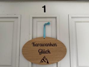 Karawanken Glück