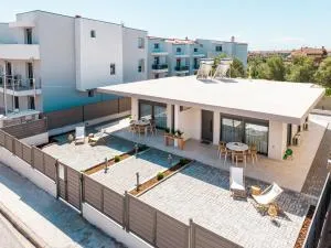 Olivio 4 Seasons Villas - Portariá