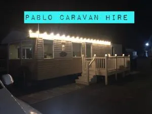 Rhyl en suite caravan - Foryd