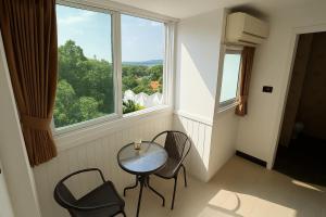 Chaweng grand view point