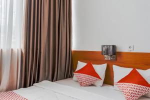 Hotel O Mandiri Guest House Syariah