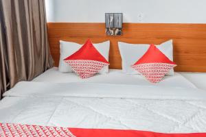 Hotel O Mandiri Guest House Syariah